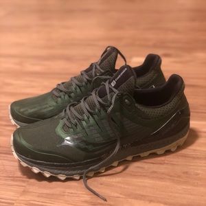 Men’s Saucony Xodus ISO 3